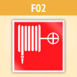 ���� F02 ��������� ����� (�/� �������, 300�300 ��)