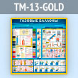 ����� �������� �������� (TM-13-GOLD)